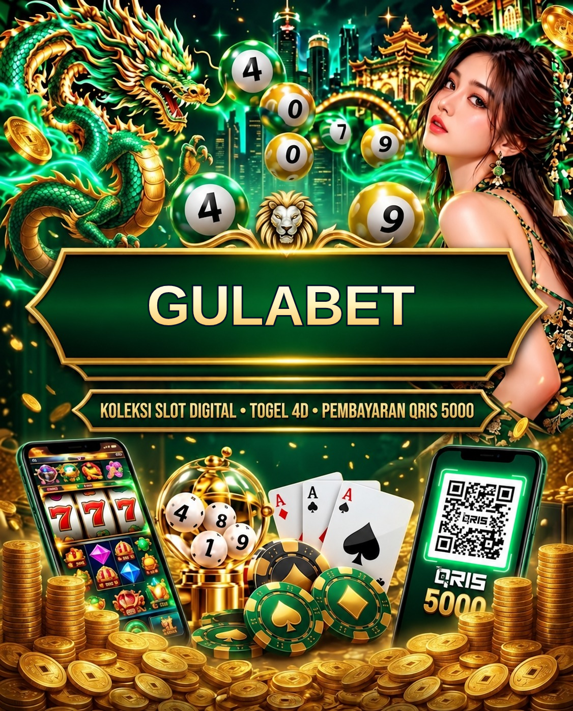 gulabet